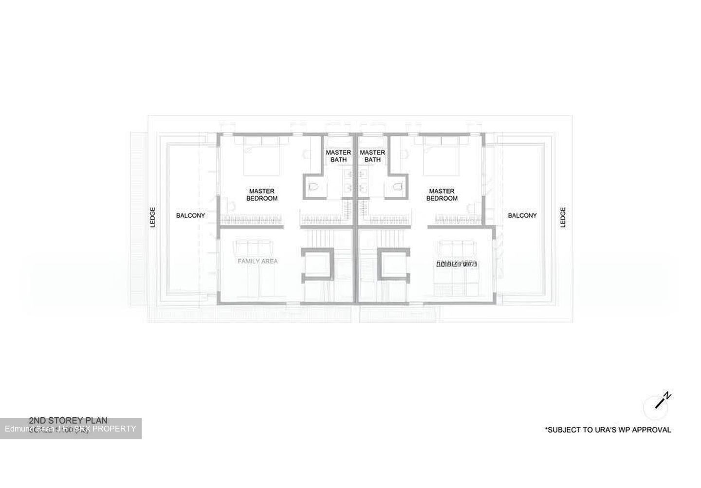 Lim Ah Pin Road (D19), Semi-Detached #613466751